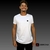 Camiseta Básica Gola Redonda com Bordado - Lebronx - comprar online