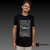 Camiseta Magnetic Waves - Lebronx na internet