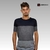 Camiseta Recortes Cores - Lebronx na internet