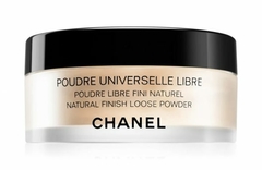 Polvo Chanel Poudre Universelle Libre