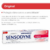 Creme Dental Sensodyne Original com 50g na internet