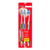 Escova Dental Colgate Classic Clean com 3 unidades