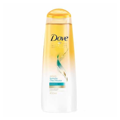 Shampoo Seda Pureza Refrescante 325ml UNILEVER