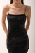 Vestido Dark - tienda online