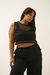 Top Milo - Negro - tienda online