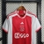 Camisa Ajax l - 23/24 na internet