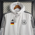 Corta Vento Seleção Alemanha - Branco - comprar online