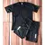Conjunto Academia Masculino - Camisa + Bermuda Dry Fit - loja online