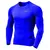 Camisa Térmica Masculina Proteção - Segunda Pele - Camiseta Blusa Malha Fria Academia Manga Longa - CAMISAS DE FUTEBOL - Phoenix Sports