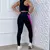 Conjunto Fitness - Calça Legging Suplex Cós Alto + Top com Bojo - Roupa de Academia Feminina - loja online