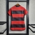 Camisa Feminina Flamengo l - 2023 - loja online