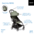 Carrinho YOYO2 - Baby Zen - comprar online