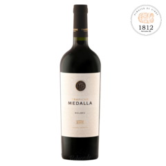 Trapiche Medalla Malbec