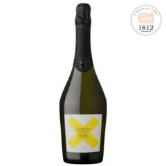 Mosquita Muerta Extra Brut 750ml