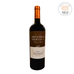 Francisco Stocco Malbec