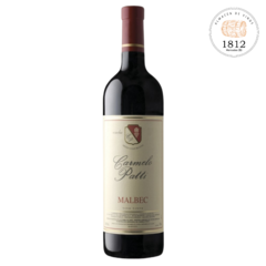 Carmelo Patti - Malbec 2019