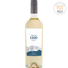 Andeluna 1300 Torrontes Dulce Natural