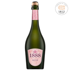 Sidra 1888 Saenz Briones Rosé 750ml