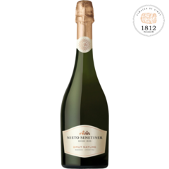 Nieto Senetiner Brut Nature 750ml