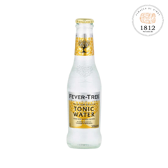 Fever Tree Tonic Water 200ml - comprar online