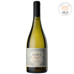 Ferus Blanc de Blancs - Falasco - comprar online