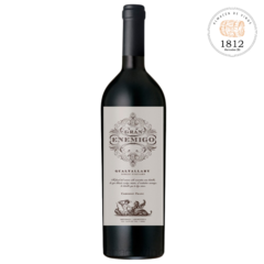 Gran Enemigo Gualtallary Cabernet Franc