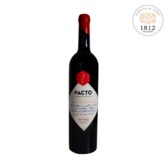 Pacto Petit Verdot