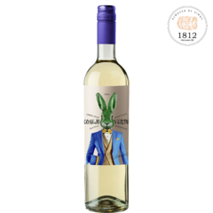 Conejo Verde Chenin Dulce - comprar online