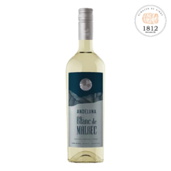 Andeluna Blanc de Malbec - Andeluna