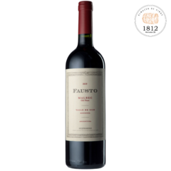 Fausto Malbec - Falasco