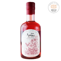 Avatar london dry gin 375 cc