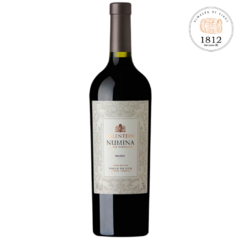 Salentein Numina Malbec