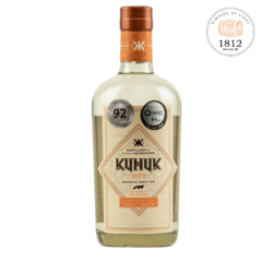 kunuk london dry gin