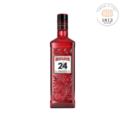 Beefeater 24 700cc