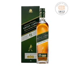 Johnnie Walker Green Label 700 cc