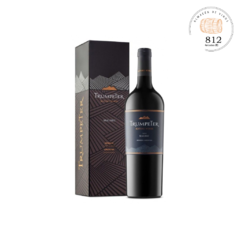 Trumpeter Malbec(estuche)