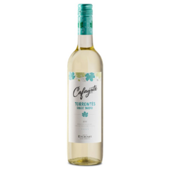 Cafayate torrontes dulce tardio