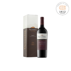 Trumpeter Reserva Cabernet sauvignon(rutini wines)(estuche)