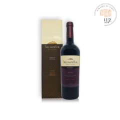 Trumpeter reserva Malbec(rutini wines)(estuche)