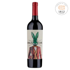 Conejo Verde Malbec