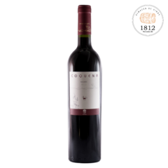 Coquena Malbec - Bodega Yacochuya