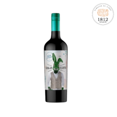 Conejo Verde (Bajo Alcohol) Malbec - comprar online