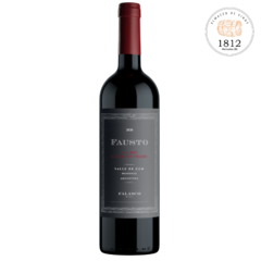 Fausto Malbec Cabernet Franc - Falasco