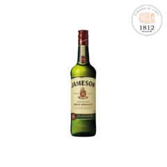 Jameson 40' 700cc