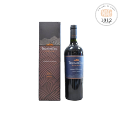 Trumpeter Cabernet Sauvignon(estuche)(Rutini wines)