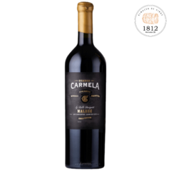 Carmela Guarda Malbec - Durigutti