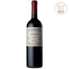 Ferus Malbec - Falasco