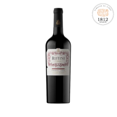 Rutini Cabernet/Syrah - Rutini Wines - comprar online