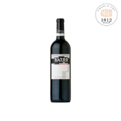 Alto las hormigas Malbec(paraje Altamira)