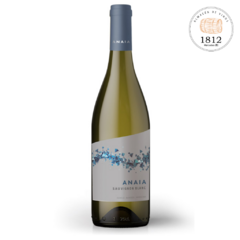 Anaia Sauvignon blanc ( bodega anaia )